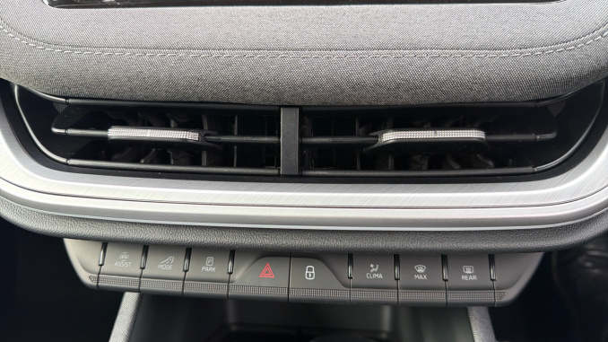 Skoda Enyaq 210kW 85 Edition 82kWh 5dr Auto Electric Estate - Image 13